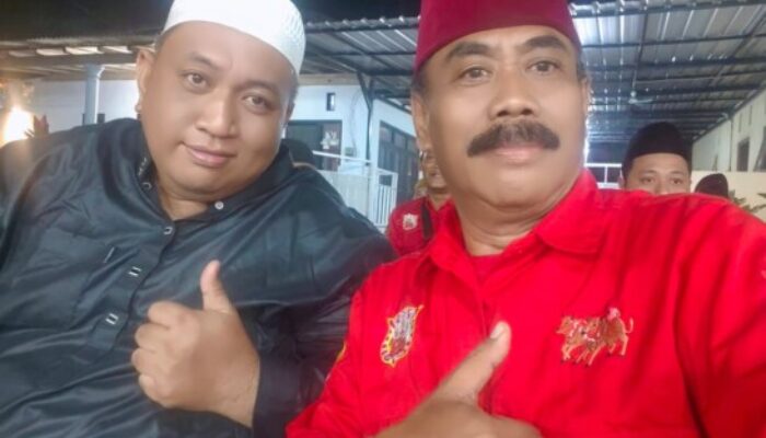 Madas Sedarah DPC Situbondo Semarakkan Maulid Nabi Bersama Ratusan Anggota
