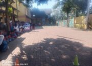 Class Meeting SMPN 5 Situbondo Semarakkan HUT ke-81 RI
