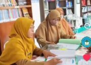 Supervisi Perangkat Pembelajaran Digelar di SMPN 5 Situbondo