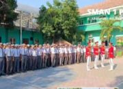 SMAN 1 Panji Gelar Upacara HUT ke-81 RI, Tanamkan Semangat Patriotisme