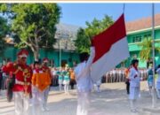 SMAJI Tanamkan Semangat Generasi Emas di HUT ke-81 RI