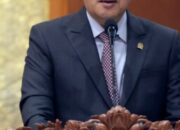 DPR Targetkan RUU Perampasan Aset Disahkan  Desember 2026