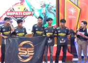 Gemilang! SMAN 1 Situbondo Sukses Sabet Juara 1 E-Sport Kategori Pelajar di Turnamen Bupati Cup by Bangjeff 2026