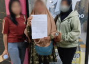 Warga Mimbaan Laporkan Dugaan Pencemaran Nama Baik ke Polisi