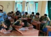 Literasi Numerasi SMAN 1 Panji Asah Logika dan Ketelitian Siswa