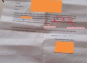 Dugaan Pungli Berkedok Sumbangan di Salah Satu SD Negeri  Situbondo, Guru Diduga Ubah Sepihak Nominal Surat Pernyataan Wali Murid