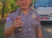 Kasat Binmas Polres Situbondo Salurkan Bantuan Air Bersih ke Desa Curah Tatal, Kecamatan Arjasa   