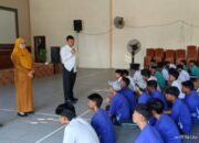 Polres Situbondo Bekali Pelajar Bijak Menggunakan AI