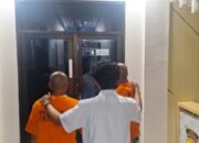 Tim Macan Baluran Polres Situbondo Tangkap Dua Pelaku Curat di Banyuwangi dan Bali