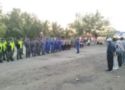 Polres Situbondo Siagakan Personel dan Empat Sarana Apung Amankan Sholawat Burdah di Tengah Laut