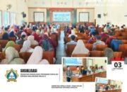 SMAN 1 Panji Gelar Sosialisasi Program Sekolah, Hamidah M.Pd. Tekankan Sinergi Sekolah dan Orang Tua