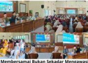 Kepala SMAN 1 Panji: Kerja Sama Sekolah-Orang Tua Bukan Sekadar Mengawasi