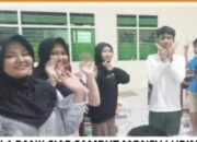 SMA Negeri 1 Panji Bersiap Sambut Monev Luring DT, Kebersihan Kelas Jadi Fokus