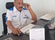 DISTRIBUSI BBM KE SITUBONDO TERSENDAT WAKIL KETUA HISWANA DPC BESUKI  STOK AMAN JANGAN PANIK
