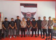 Sat Binmas Polres Situbondo Perkuat Kemitraan dengan OHS, Sosialisasikan Layanan Polisi 110