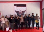 Sinergi Kamtibmas Satbinmas Polres Situbondo Bersama Komunitas Ojek Online OHS