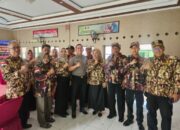 HUT Ke-48 GM FKPPI Situbondo, Kasat Binmas Hadiri Tasyakuran dan Perkuat Semangat Kebersamaan