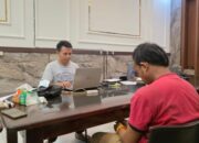 Polres Situbondo Ungkap Curas Kalung Emas 4 TKP, Dua Pelaku Ditangkap