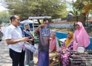 Polres Situbondo Edukasi Warga Soal Bahaya Judi Online