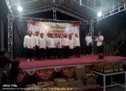HUT ke-81 RI di Kotakan, Warga RT 19/RW 07 Teguhkan Cinta kepada Tuhan dan Tanah Air