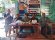 Haji Suhaeri Bawa Semangat Perubahan, Usung Jargon “Tak Cokngeco, A Aladinanna Masyarakat” Menuju Pilkades Panji Kidul 2027–2032