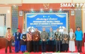 Kadindik Jatim Tekankan Skill Siswa, SMAJI Tampilkan Produk Unggulan