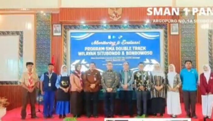 Kadindik Jatim Tekankan Skill Siswa, SMAJI Tampilkan Produk Unggulan