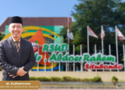 Peningkatan Mutu Rujukan Kesehatan, RSUD dr. Abdoer Rahem Situbondo Hadirkan Layanan Medis Modern dan Unggulan