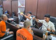 Polres Situbondo Amankan Tiga Terduga Pelaku Percobaan Pencurian Pompa Air