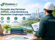jasa amdal