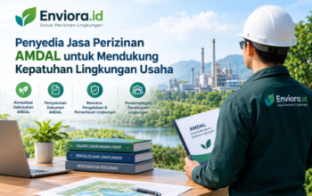 jasa amdal