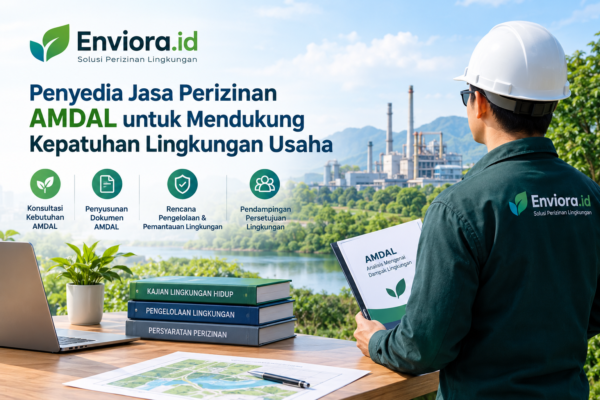jasa amdal