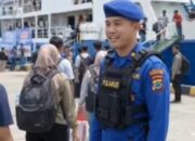 Kasat Polairud Polres Situbondo Imbau Penumpang Kapal Utamakan Keselamatan