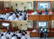 Lautan Jadi Masa Depan, SMAN 1 Panji Kenalkan Peluang Karier Maritim kepada Siswa Kelas XII