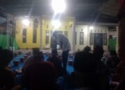 Keluarga Besar H. Suhaeri Gelar Peringatan Maulid Nabi Muhammad SAW di Panji Kidul