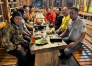 Aliansi LSM SKP Situbondo Konsolidasi, Perkuat Kontrol Sosial