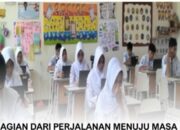 TKA Bukan Sekadar Nilai, SMAN 1 Panji Siapkan Siswa Kelas XII Menatap Masa Depan