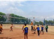 Panas di Lapangan! 32 Tim Berebut Gelar Juara Kacabdin Cup 2026