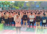 Perkuat Karakter Religius, SMAN 1 Panji Gelar Sholat Duha dan Sholawat Berjemaah