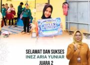 Dua Prestasi Sekaligus, Siswa SMAN 1 Panji Ukir Nama di Ajang Kriket dan Bulutangkis