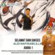 HARUMKAN NAMA SITUBONDO! Aldi Nafisabililla Sabet Emas, Lajmulmun’im Raih Perak di Kejuaraan Karate Besuki Cup III 